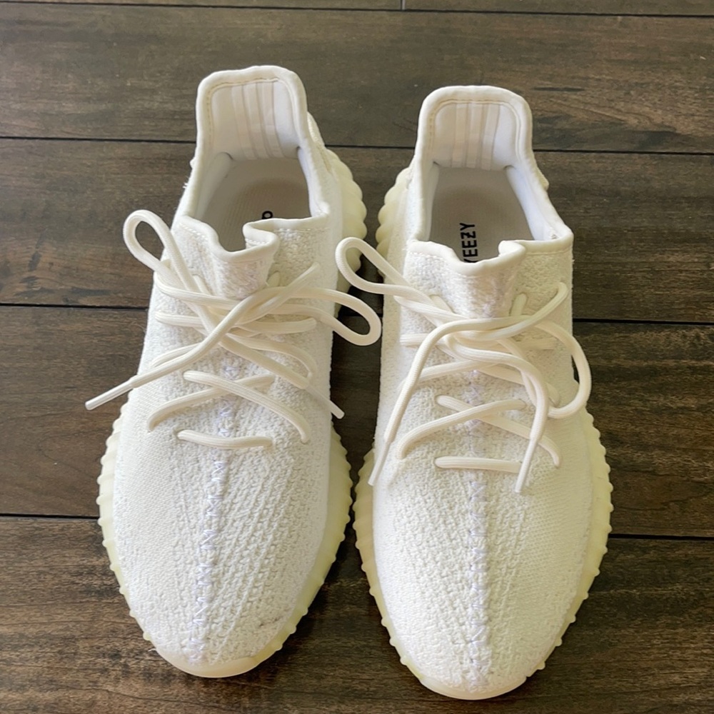 Yezzy sneakers